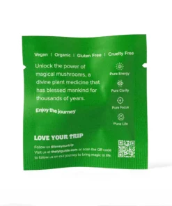 LYT Pure Magic Capsules 235mg