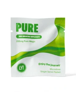 LYT Pure Magic Capsules